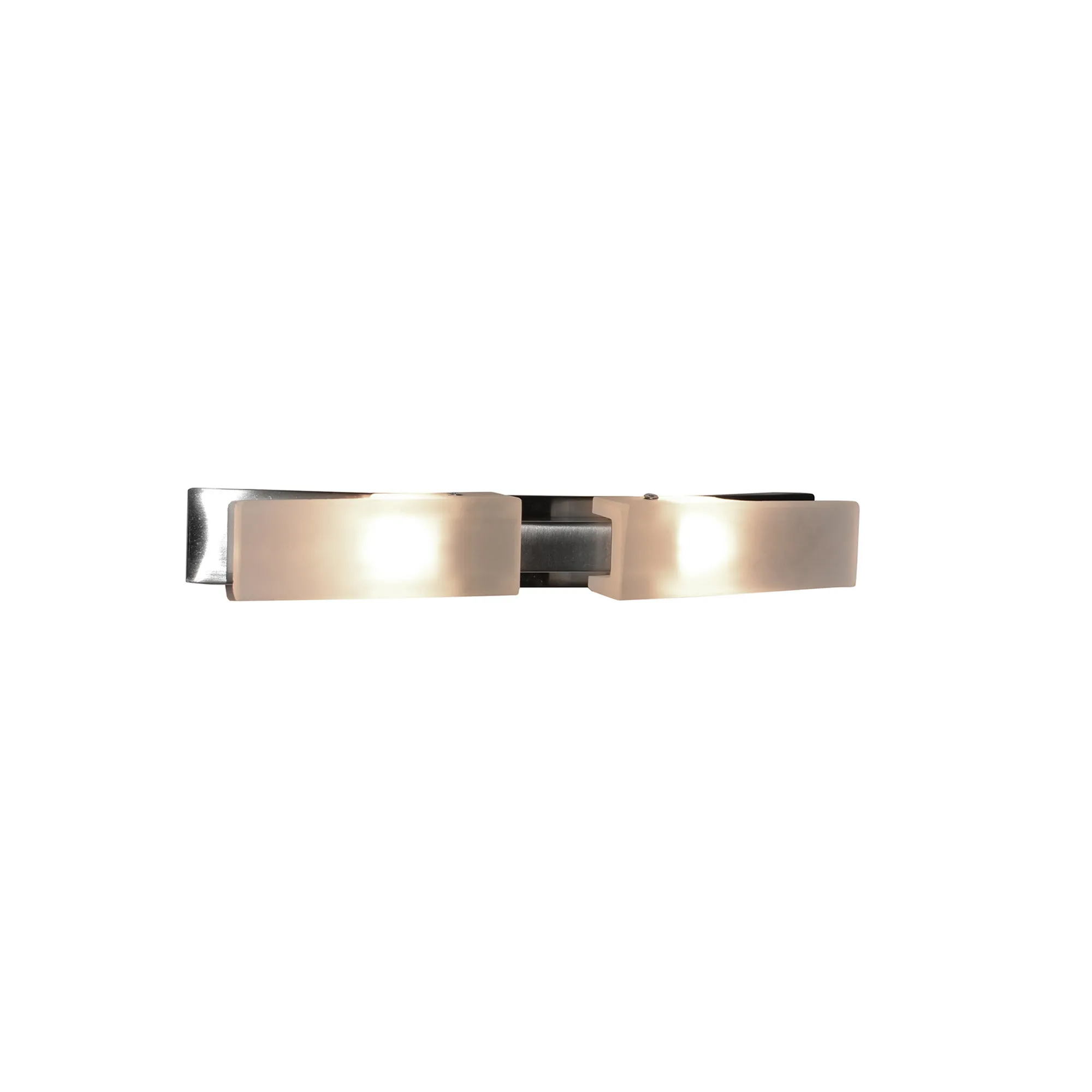 M37007  Arco Wall Lamp 2 Light